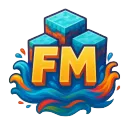 FMHost Logo