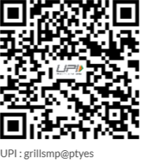 UPI QR Code